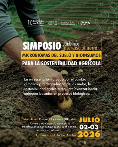 Microbiomas del suelo y bioinsumos